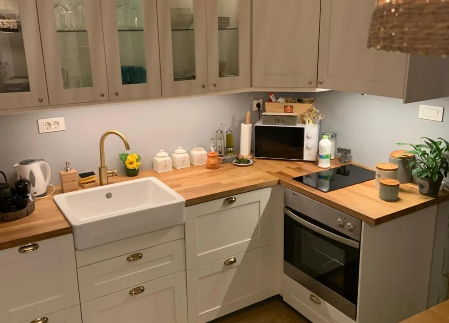 Apartment Apartman Jack Rijeka Croatia
